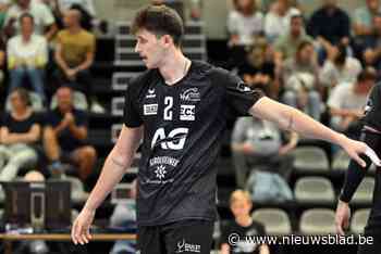 Haasrode Leuven wil ook punten pakken tegen sterkste Nederlandse ploeg: “Een resultaat in Groningen zou gigantisch signaal zijn”