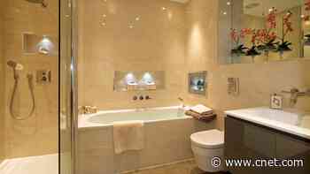 Bathroom Cleaning Cheat Sheet: Tackle Germs Within Minutes