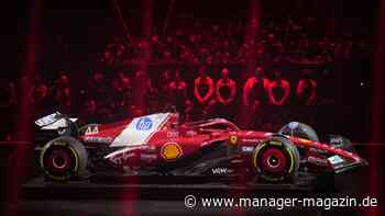 Formel 1: Das sind die Teams, die neuen Wagen und wie sie sich finanzieren