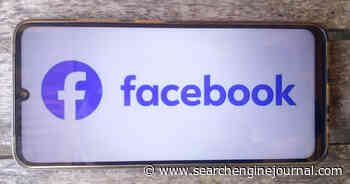 Facebook Now Deletes Live Videos After 30 Days via @sejournal, @MattGSouthern