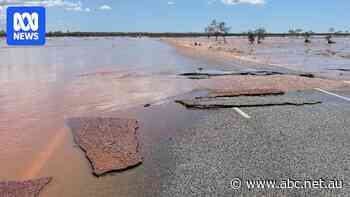 WA's Great Northern Highway set to reopen as flood recedes