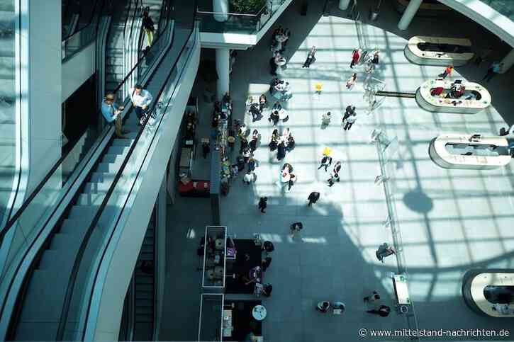 Mittelstand und Messe: Warum Messen für KMU unverzichtbar sind