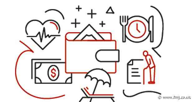 Reaping the benefits