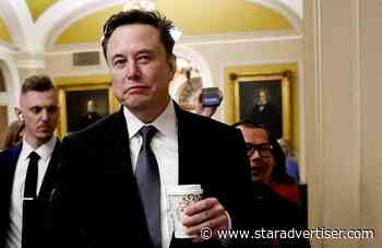 Kokua Line: Can DOGE mess up Social Security?