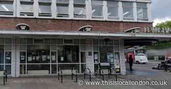 Three south east London libraries shortlisted for Library of the Year Award