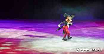 Gehen Sie mit Micky Maus in Hannover auf Abenteuerreise