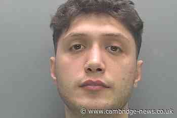 Dangerous driver killed pedestrian 'innocently crossing the road'