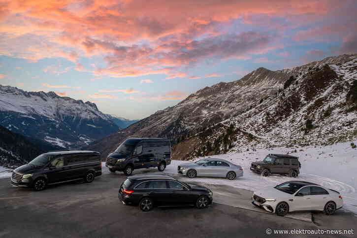 Mercedes-Benz muss den Gürtel enger schnallen
