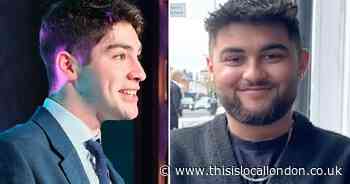 ‘Hearing doctors battling to save girl's life in the next bed left me terrified’