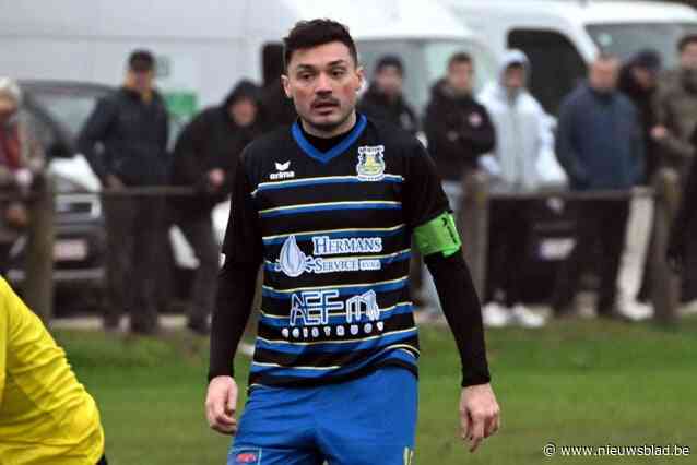“De druk ligt bij hen, zij willen toch kampioen spelen”: Erps-Kwerps in vorm kijkt uit naar derby tegen Meerbeek, dat goede spoor bijster lijkt