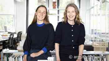 Luïsa Jacobse benoemd tot partner bij buro Kettinghuls