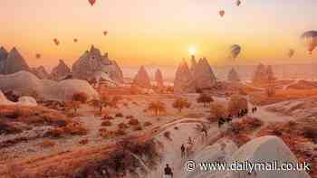 The most beautiful sunset spots in the world according to science, from Scotland to Hawaii. Do YOU agree with the ranking?