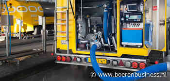 DOC Kaas houdt melkprijs februari ongewijzigd