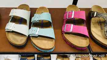 BGH-Urteil: Kein Urheberrechtsschutz für Birkenstock-Sandalen