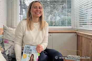 Maud (50) ging opnieuw studeren en start als zelfstandig diëtiste: “Als apothekeres wil ik preventiever werken”