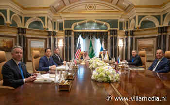 Memo Amerikaanse ministerie van Buitenlandse Zaken: nieuwsabonnementen per direct opzeggen