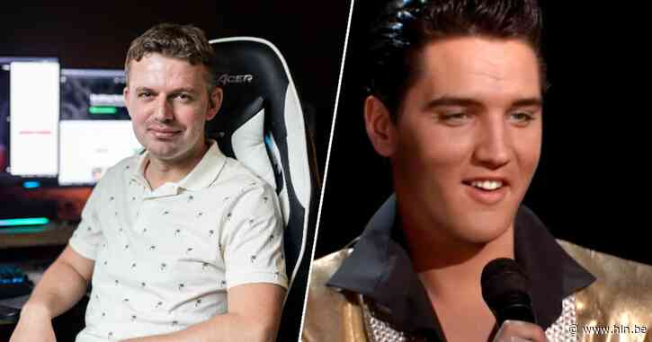 Bekend van deepfakes Tom Cruise en Elvis: Limburger Chris Umé verkoopt zijn AI-bedrijf aan gevestigde waarde in Hollywood