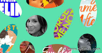 The Best Second-Chance Romance Books, According to Tia Williams