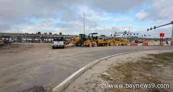 New I-75 ramps opens today at US-301 in Ellenton