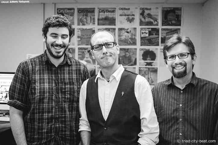 TCB’s last issue: Staff reflections