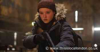 Release date of series 2 of The Last of Us is revealed - when and how to watch
