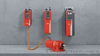 Was ist ein Frequenzumrichter?