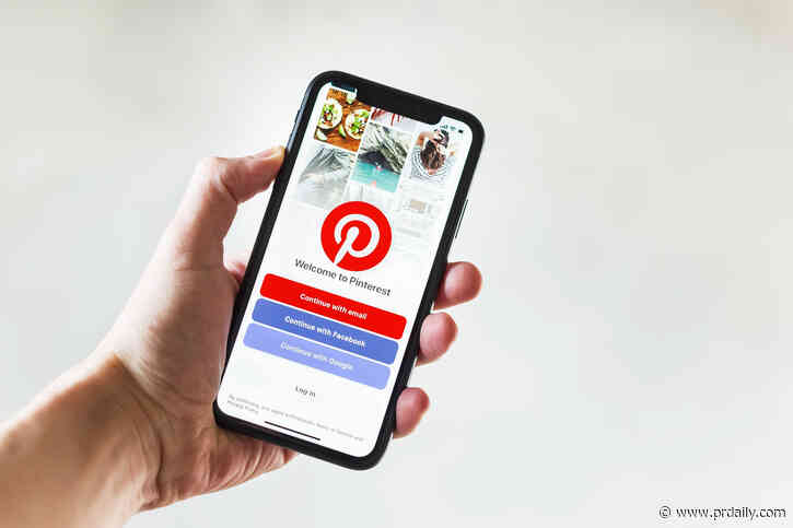 How brands can tap into Pinterest’s resurgence
