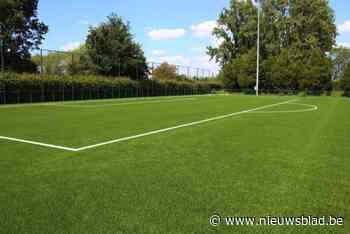 Burgemeester geeft jongere ‘werkstraf’ na overlast op sportsite in Liedekerke