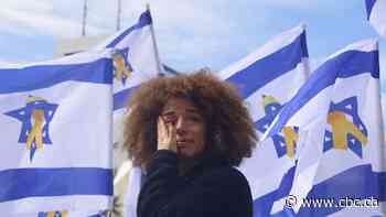 Hamas returns bodies of 4 Israeli hostages, including 2 children, held in Gaza