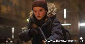 Release date of series 2 of The Last of Us is revealed - when and how to watch