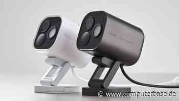 Aqara Kamera-Hub G5 Pro: Smarte Außenkamera mit Matter, Thread und Zigbee verfügbar