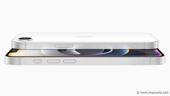 iPhone 16e: The ‘e’ means everything