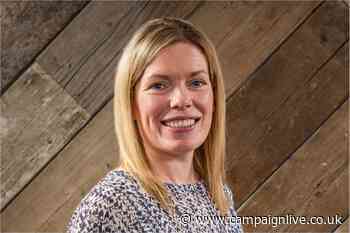 Leith names Leona Coupar head of strategy