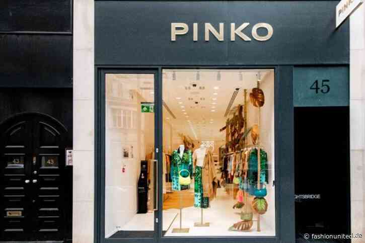 Pinko schließt strategische Partnerschaft in China ab
