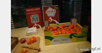 "In biologisch is het belangrijk om te zien waar de behoeftes van de markt liggen"