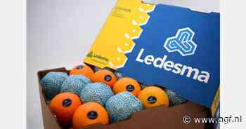 "Sapproductie is rendabeler dan export sinaasappelen"