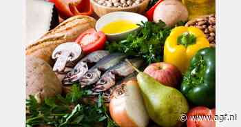 Daling in consumptie van mediterrane dieetproducten in Spanje