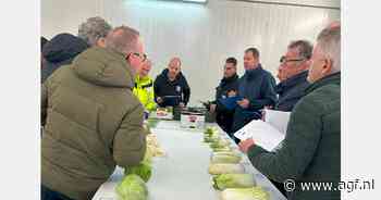 "Samen werken aan een toekomstbestendige kwaliteit"