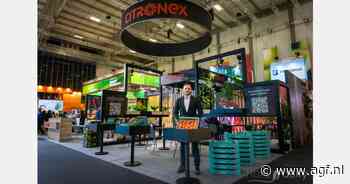 Citronex waarschuwt voor oplichters die de naam Yellow Fresh Fruits misbruiken