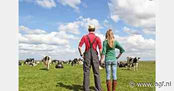"Ruimte voor nieuw leiderschap in de land- en tuinbouw"