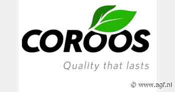 Coroos doorbreekt patronen in shoppergedrag met duurzame innovaties en plantaardige producten