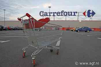 Na twee jaar is Carrefour België opnieuw rendabel