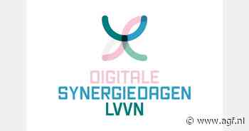 Digitale Synergiedagen LVVN 2025 om digitale transformatie te bevorderen