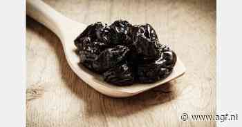 Grote lading hennep gevonden in lading gedroogde pruimen