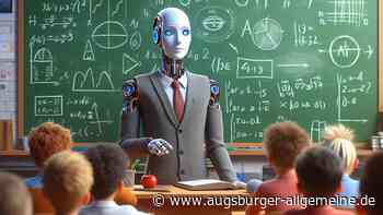 Fünf Beispiele aus Bayern, wie KI an Schulen verwendet wird
