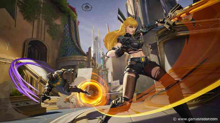 Days after dev layoffs, NetEase confirms Marvel Rivals has surpassed 40 million players, celebrates the company "delivering groundbreaking gaming experiences"