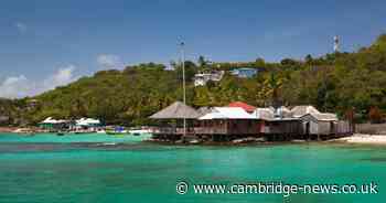 Prince William and Kate love stunning island where ATMs and traffic lights don't exist