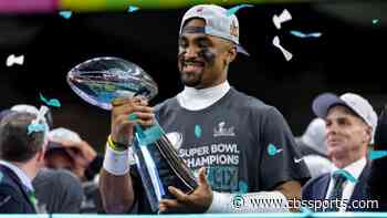 Final 2024 grades for all 32 NFL teams: Eagles, Commanders ace season-long test; Cowboys receive failing grade