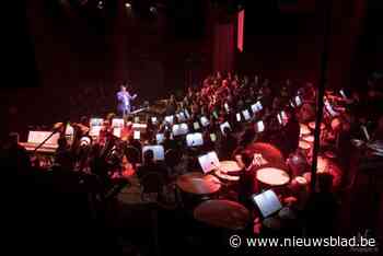 Harmonie dompelt publiek onder in wereld vol raadsels