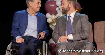 National leaders mount pressure campaign on Texas House GOP to pass voucher bill